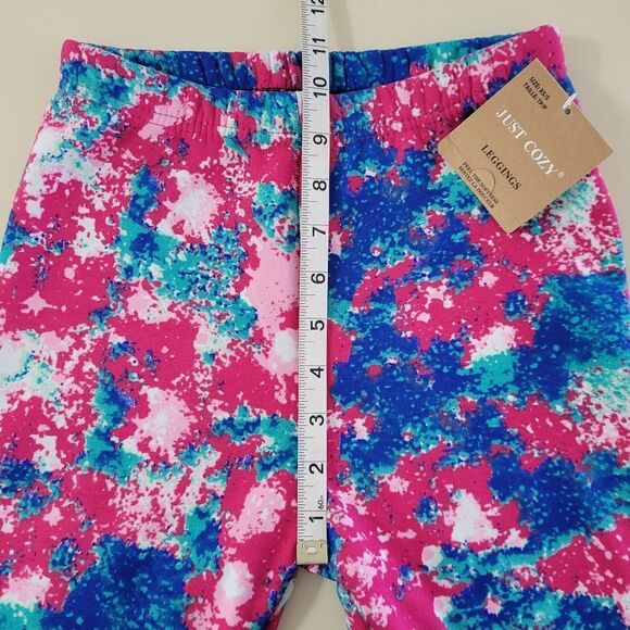 Just Cozy Faux Fur-lined Leggings - Picture 6 of 13